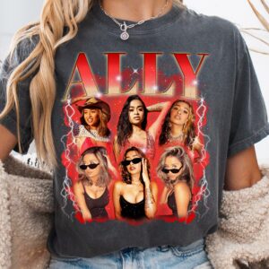 Custom photo vintage 90s graphic t-shirt – personalized bootleg rap tee with custom face collage design