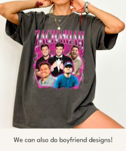 Custom photo vintage 90s graphic t-shirt – personalized bootleg rap tee with custom face collage design