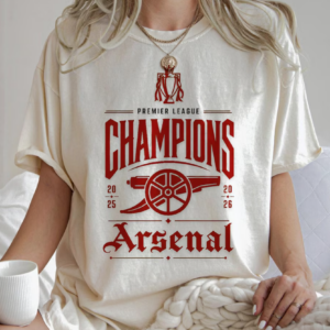 Champion Arsenal T-Shirt, Vintage Arsenal Sweatshirt, Funny Arsenal Shirt, Saka Odegaard Graphic Hoodie, Football Fan Gift
