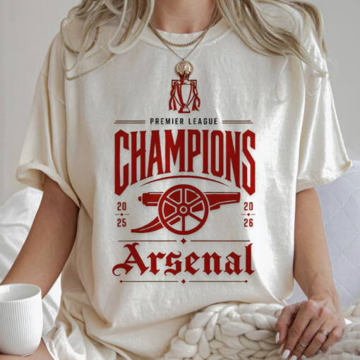 Champion Arsenal T-Shirt, Vintage Arsenal Sweatshirt, Funny Arsenal Shirt, Saka Odegaard Graphic Hoodie, Football Fan Gift