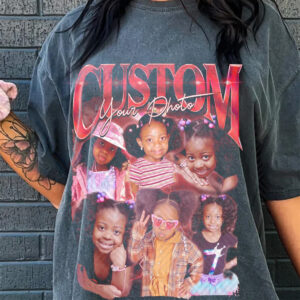 Custom Photo