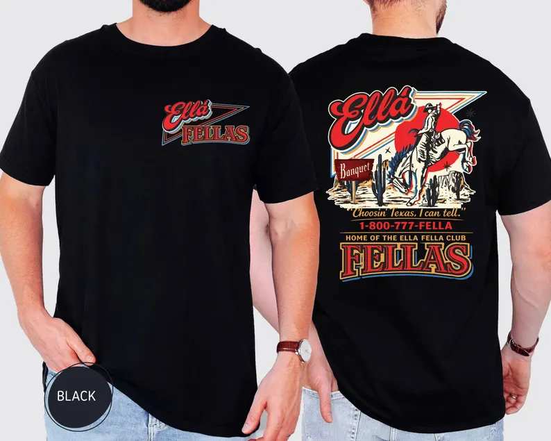 Singer shirt