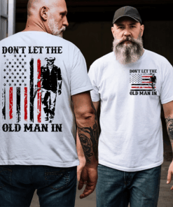 Don't Let The Old Man In Toby Keith Shirt, Toby Keith Shirt, Country Music Shirt #2