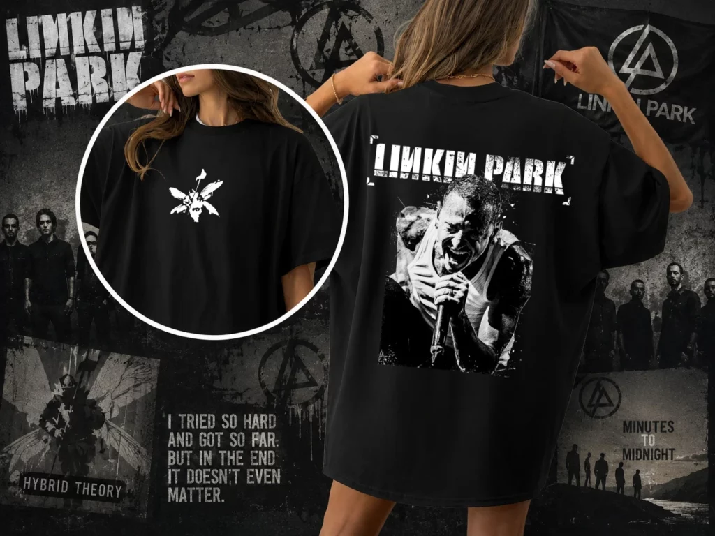 Linkin Park