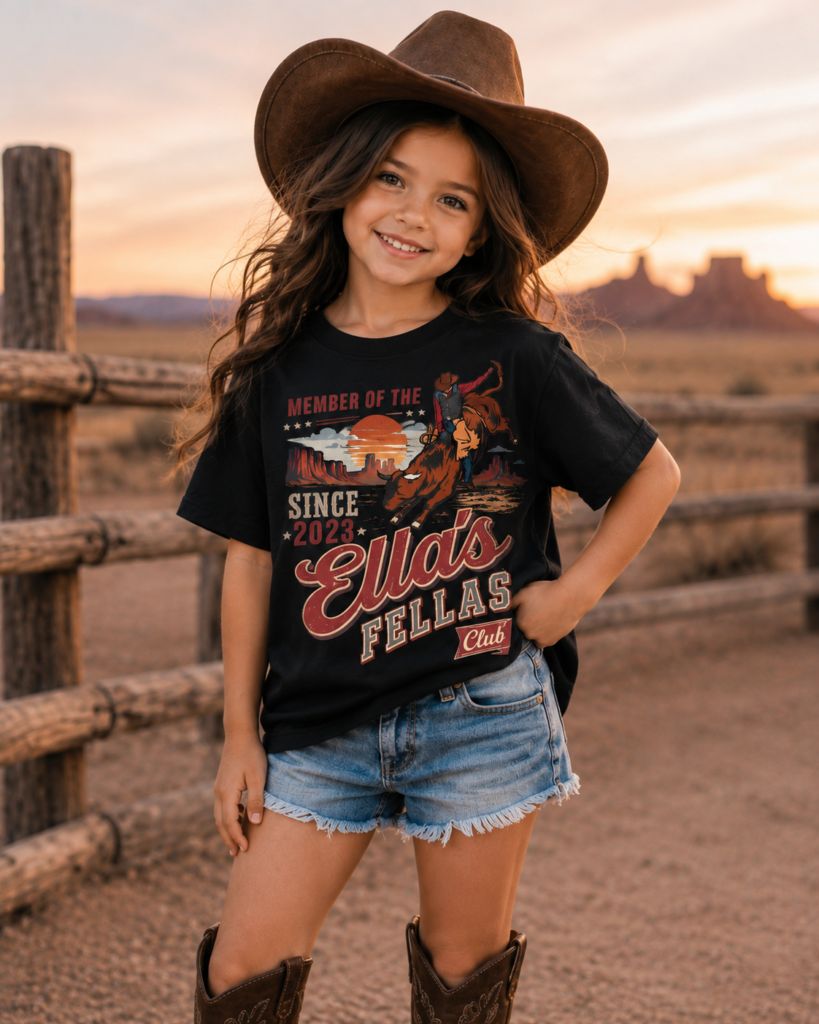Kids Shirt