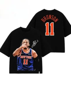 J.Bruns Graphic Tee #12