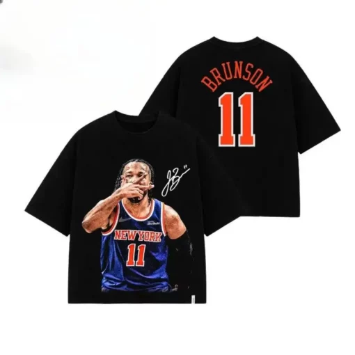 J.Bruns Graphic Tee #12