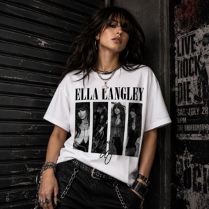 Ella Langley T-Shirt #9