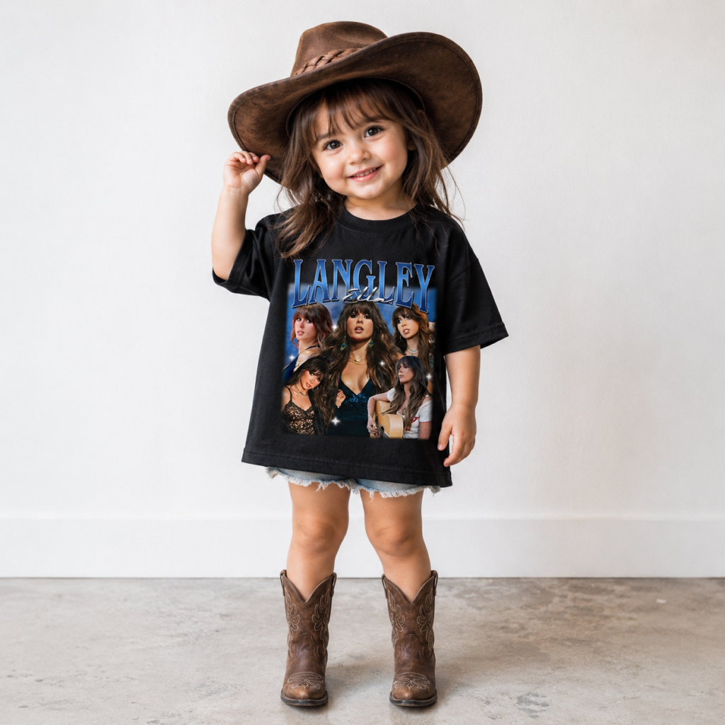 Kids Shirt