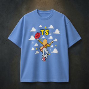 TS 2026 Tshirt for Fan, Toy Story 5 Movie 2026