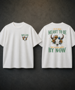 Morgan Wallen Vintage 90s Country Tee T-Shirt | Western Music Festival Shirt