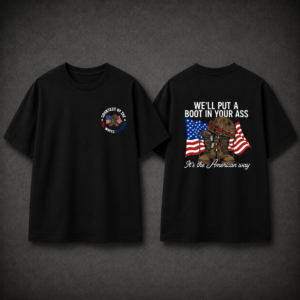 Toby Keith Courtesy Red White And Blue Shirt, Toby Keith 4th of July Shirt