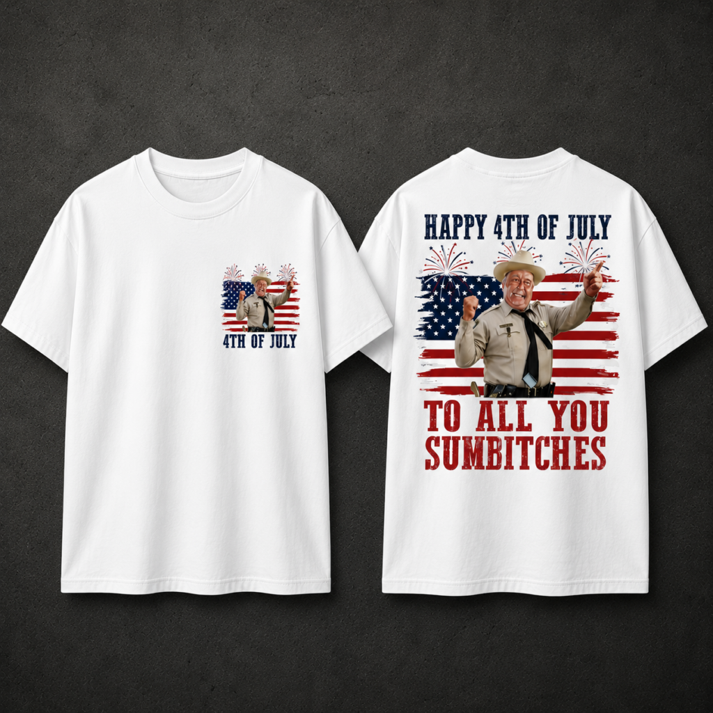 4th of July
