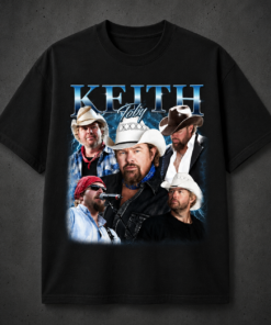 Vintage Toby Keith Shirt