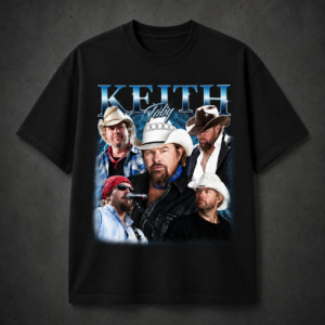 Vintage Toby Keith Shirt