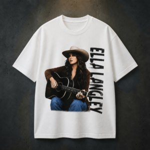 Ella Langley Shirt Tour 2026