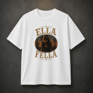 Country Western Graphic Tee, Cowboy Girlfriend Shirt