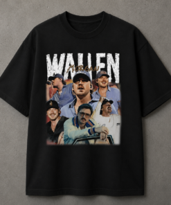 90s Vintage Morgan Wallen Shirt, Morgan Wallen Tour 2026, Morgan Wallen Fan Shirt,