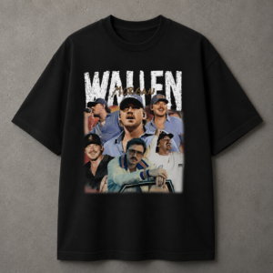 90s Vintage Morgan Wallen Shirt, Morgan Wallen Tour 2026, Morgan Wallen Fan Shirt,