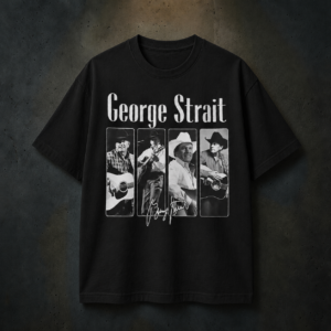 George Strait T- shirt