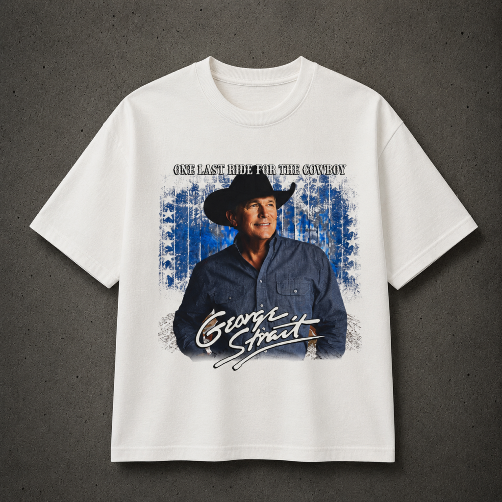 George Strait