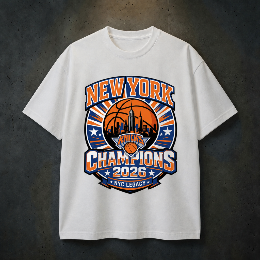New York Knicks 2026