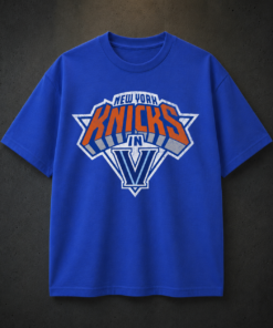 Knicks in Five Shirt, Villanova Knicks Tee, Nova Knicks Shirt, Knicks NBA Champions 2026 Shirt,