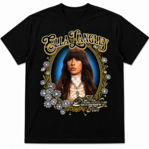 Ella Langley The Dandelion Tour Shirt
