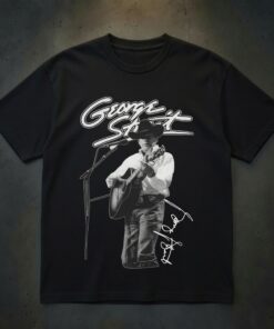 George Strait T- shirt