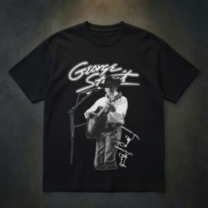 George Strait T- shirt