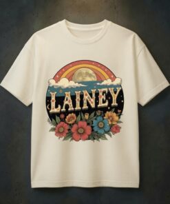 Lainey Cowgirl, Trending Western Country Music Festival Shirt
