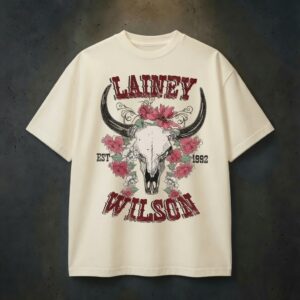 Lainey Wilson T-Shirt, Sweatshirt Lainey Wilson T-Shirt, Lainey Wilson Concert
