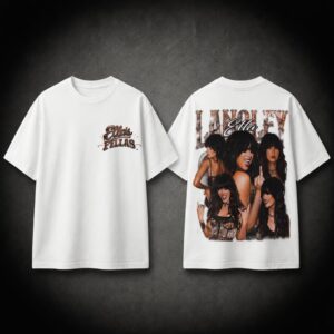 Club Shirt – Vintage Western Graphic Tee for Men & Women