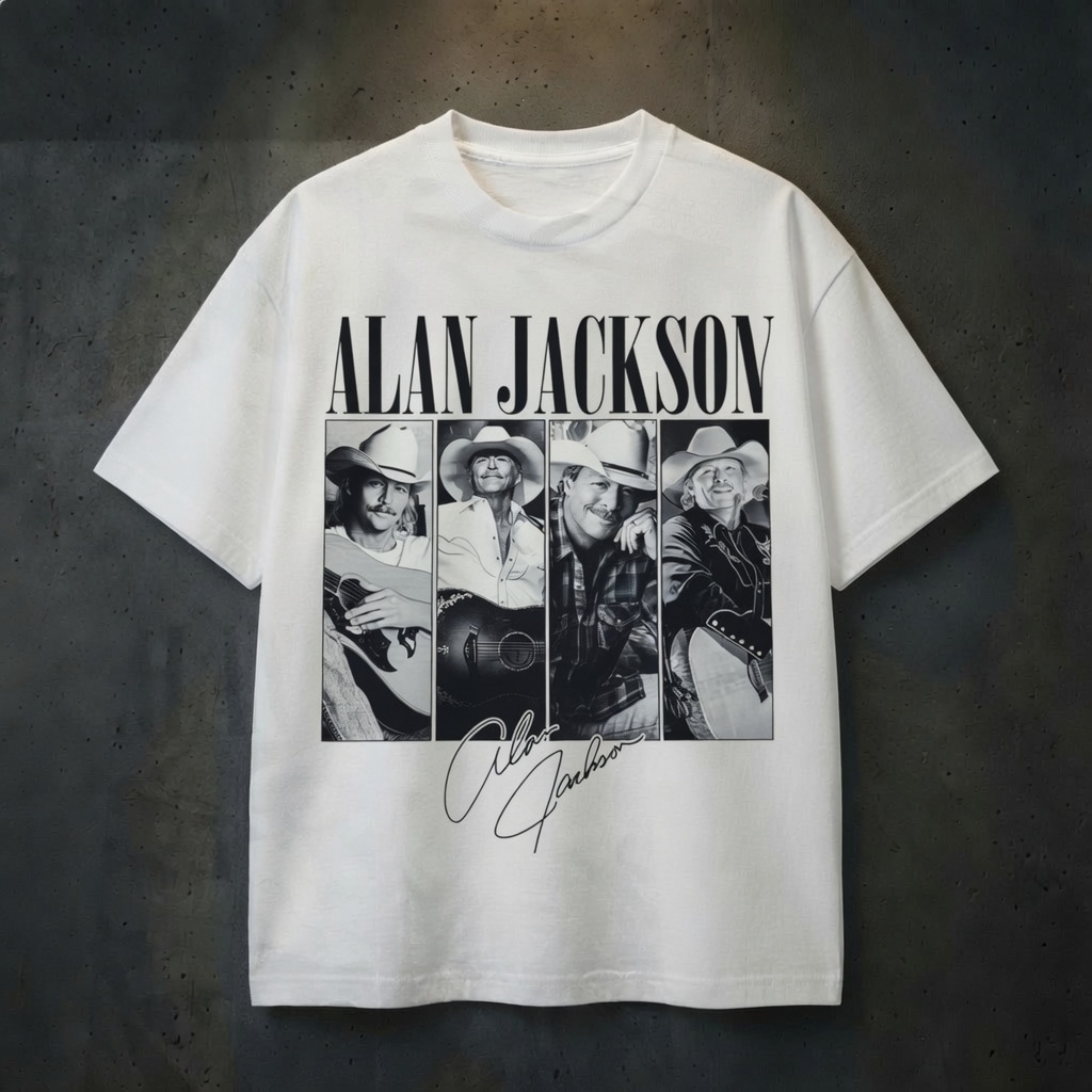 Alan Jackson