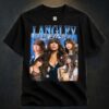 Ella Langley Tour T-Shirt, Vintage Graphic Music Shirt