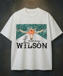 Wilson T-Shirt, Wilson Sweatshirt, Wilson Concert 2026 Tour Shirt