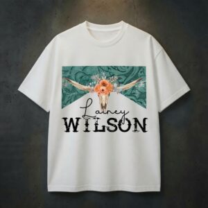 Wilson T-Shirt, Wilson Sweatshirt, Wilson Concert 2026 Tour Shirt