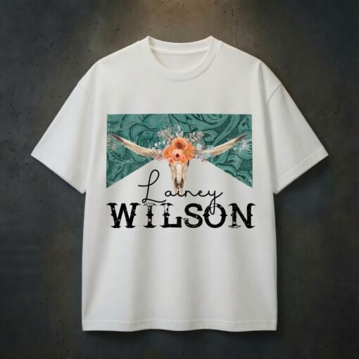 Wilson T-Shirt, Wilson Sweatshirt, Wilson Concert 2026 Tour Shirt
