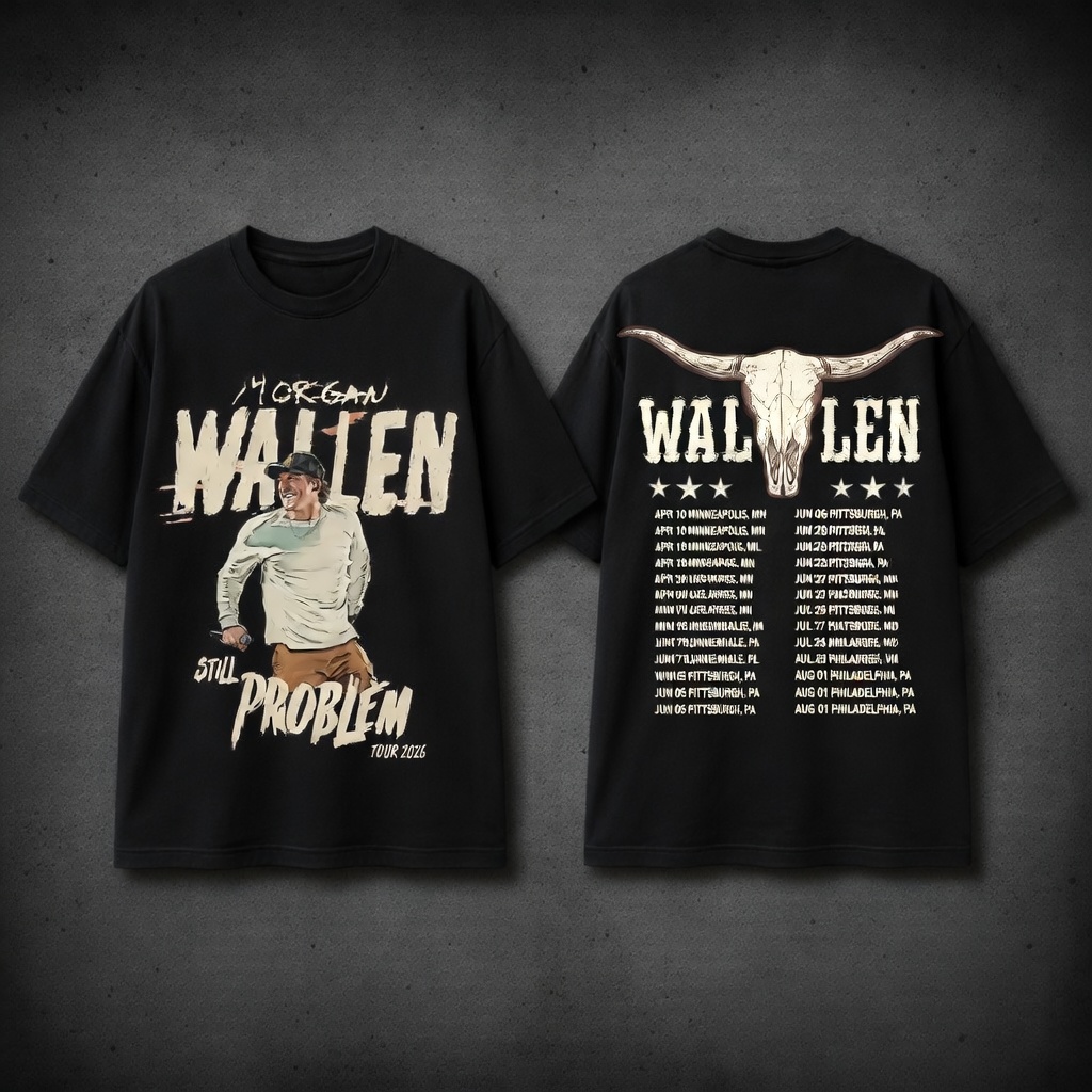 Morgan Wallen