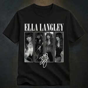 Ella Langley T-Shirt