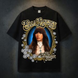 Ella Langley The Dandelion Tour Shirt