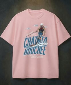 Alan Jackson- Lake T-shirt - Chattahoochee