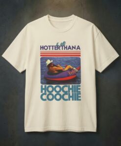 Chattahoochee Alan Jackson T-Shirt: Country Summer Tee