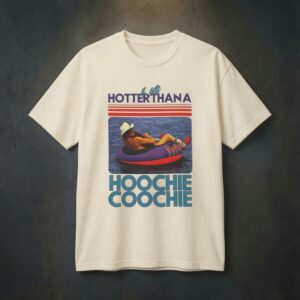 Chattahoochee Alan Jackson T-Shirt: Country Summer Tee