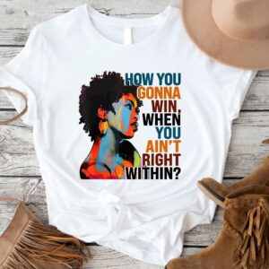 LLauryn Hill Graphic T-Shirt: Rap Lyrics Music Fan Tee #3
