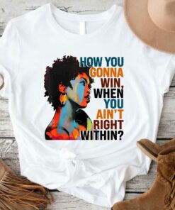 LLauryn Hill Graphic T-Shirt: Rap Lyrics Music Fan Tee #3