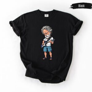Bob Weir Shirt Shirt, Deadhead Gift