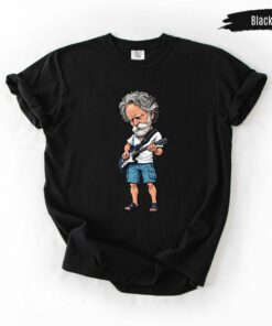 Bob Weir Shirt Shirt, Deadhead Gift