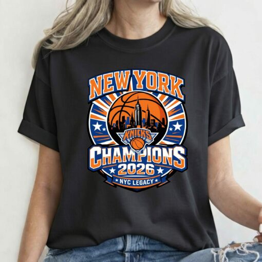 New York Basketball Champions 2026 Shirt,Champions 2026 T-Shirt,Retro NY BBall Streetwear #7