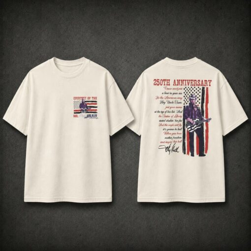 Toby KeithT-Shirt, Retro Country Cowboy Shirt, Don’t Let The Old Man In Tee